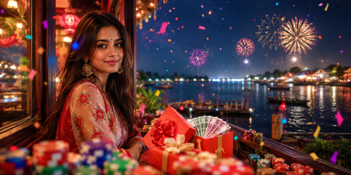 বাংলাদেশের ক্যাসিনো বেটিং ও পহেলা বৈশাখ উদযাপন