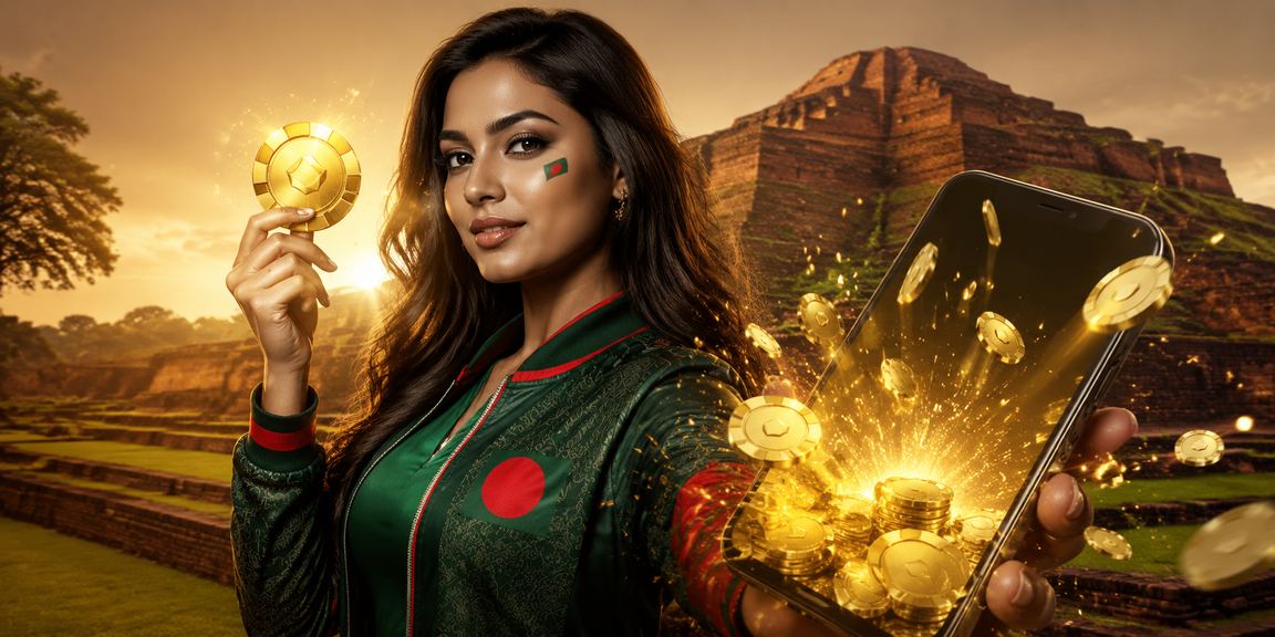 তথ্য জানুন - বাংলাদেশের ক্রিকেট বেটিং মডেল