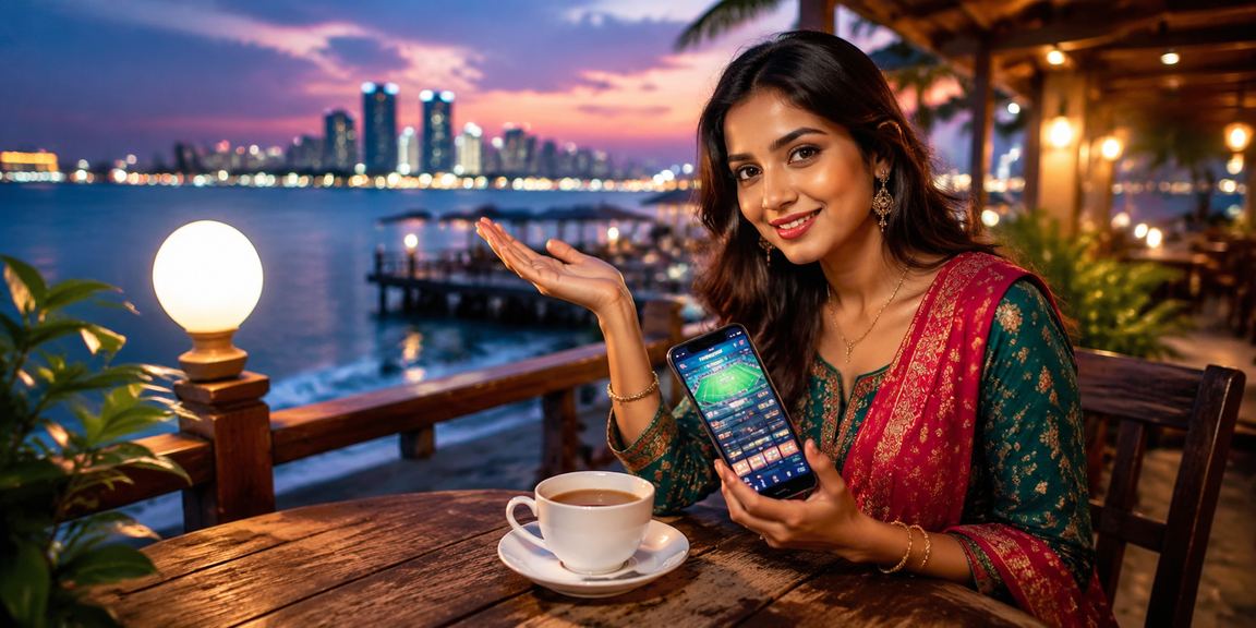 ১৩৩৩det মোবাইল ক্যাসিনো - চা বাগানে ক্যাসিনো অনুভূতি