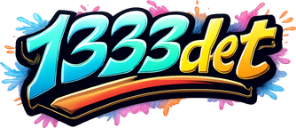 1333det